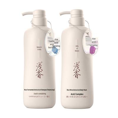 Champôs e condicionadores para cabelo – Shampoos