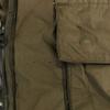 REMI RELIEF the Golden State Made In Japan Down Vest with Liner Zip Jacket Women Used