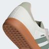 ID0492 Adidas Originals Samba OG Silver Green (Women's)