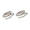 Easy Installation 95813324602 Electronic Valve Flap Servomotor Spring