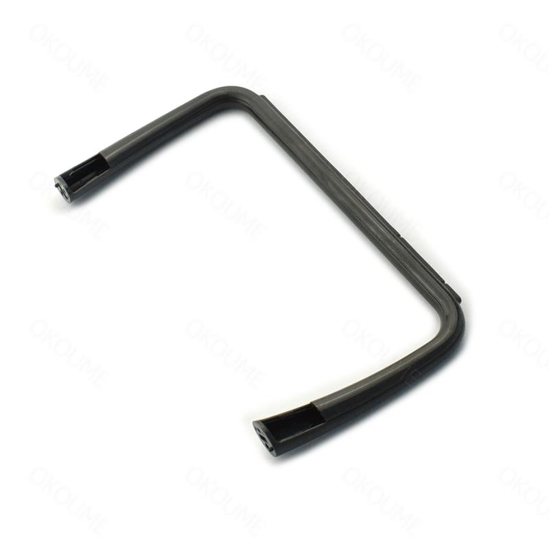 Original Drone Landing Gear without Antenna for DJI Phantom 4 Pro OBSIDIAN EDITION UAV Repir Spare Parts Brand New