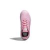 Adidas Neo Run 70S Fabric Knitted Sports Comfortable Shock Absorption Non-Slip Wear-Resistant Low-Top Casual Shoes Women Casual Shoes F36361
