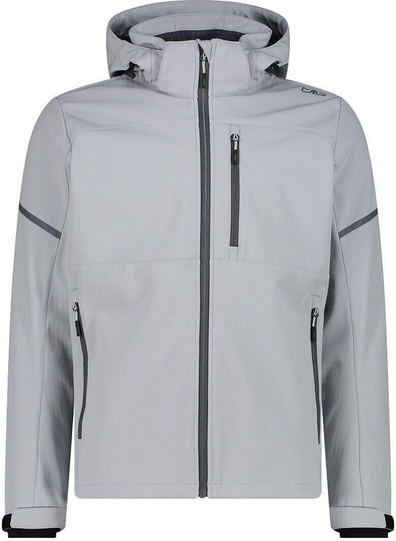 

Мужская куртка CMP из рипстопа (34A2927) alluminio 52