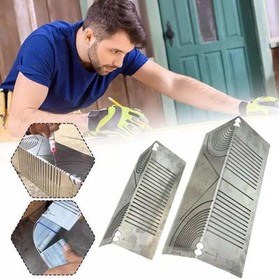 Angle Marker Angle Ruler Arc, Marker Multi-function Welding Tool