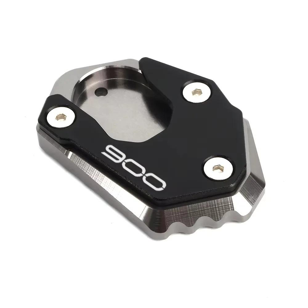 

For Kawasaki Z900 Z900RS Z900SE Z 900 RS SE 900RS 900SE Accessories Motorcycle Kickstand Side Stand Extension KeyChain Key Ring