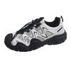 Fashionable Women Casual Shoes for Summer Breathable Non Slip and Wear Resistant Outdoor Hiking Sports Shoes