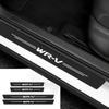 FOR New WR-V (March 2024 ~) Auto Accessory WR-V WRV Wr-v Auto Accessory Set