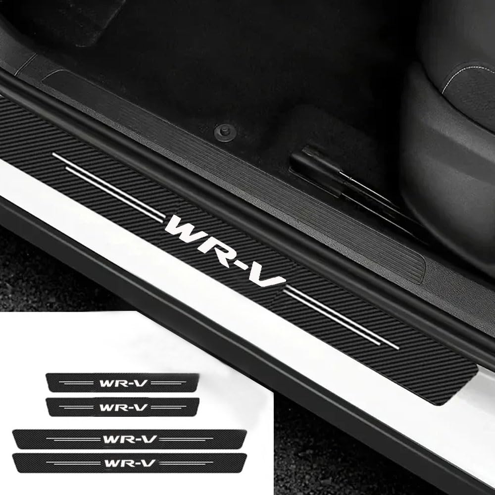 FOR New WR-V (March 2024 ~) Auto Accessory WR-V WRV Wr-v Auto Accessory Set