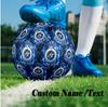 Size 5 Football Custom Name Text, Outdoor Training Soccer BallClub Brugge FC