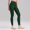 High Waist Yoga Leggings Women Seamless Butt Lift Compression Workout Pants Breathable Quick Dry