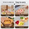 Le San Hao Disposable Food Containers & Fresh-keeping Covers