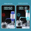 Manual Bottled Water Dispenser Pump
