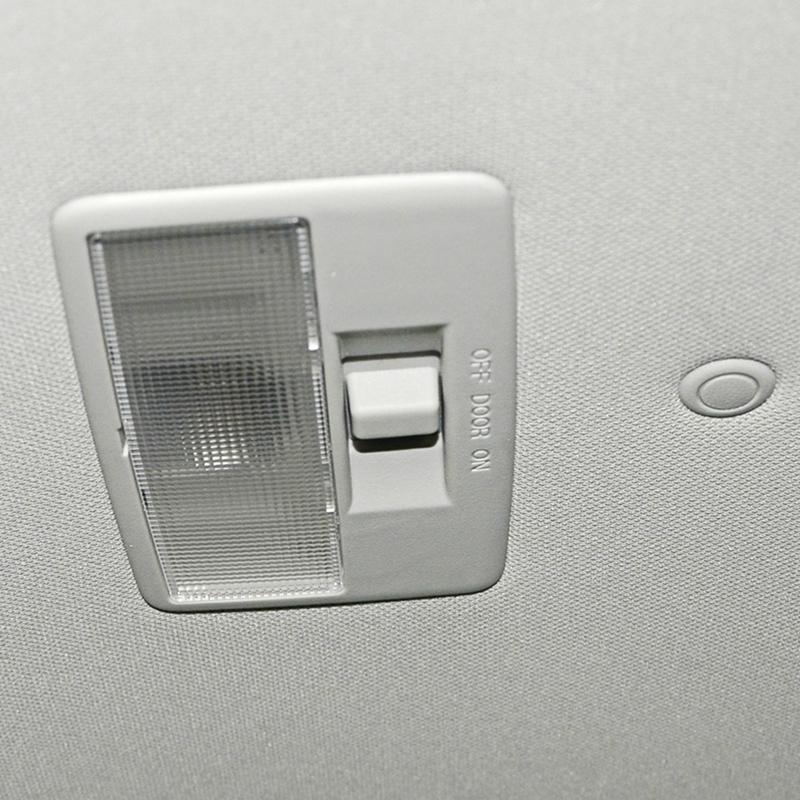 L206-51-310-75 Rear Interior Light Roof Reading Light For Mazda 6 CX-9 L20651310