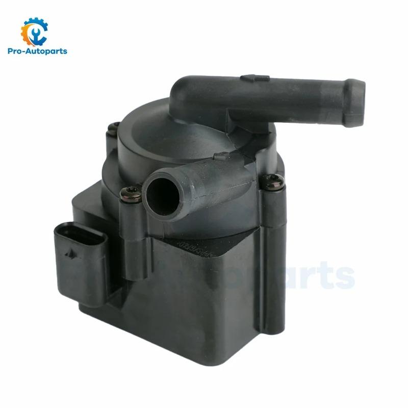 11537630368 9807989580 9806790880 New Electronic Water Pump For Peugeot 3008 508 2008 RCZ Citroen C5 1.6T MINI Cooper R55-R61