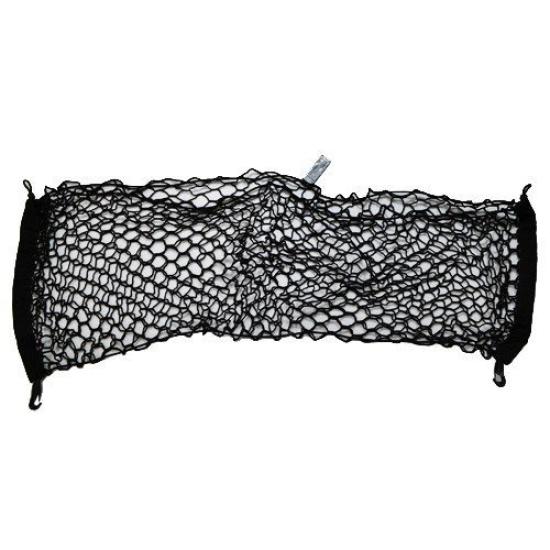 

Оригинальная грузовая сетка США для Toyota Hilux Surf 215 сетка/багажник чёрный