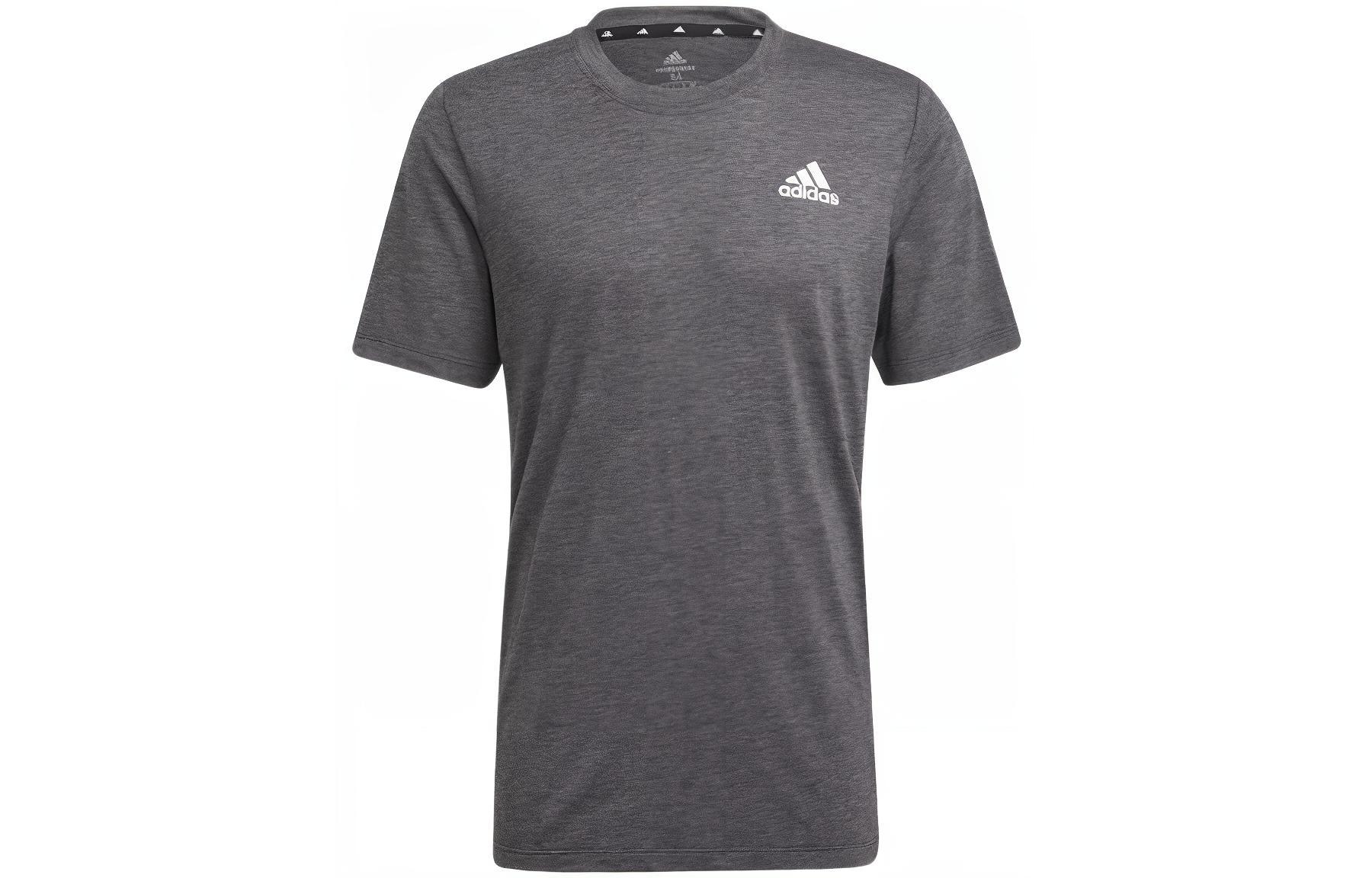 Adidas T Shirt Japan Version Men s Gray GR0506 J/S