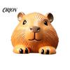 Car Scent Diffuser for Women Air Outlet Clip, Raccoon/Fox/Kangaroo/Polar Bear/Guinea Pig Shape, Universal Cute Animal Aromatherapy Fit Ornament, Clip