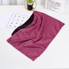 Outdoor Microfiber Quick Drying Cooling Ice Towel Camping Fitness Sports Towel Swimming Yoga Beach Cooling Towel