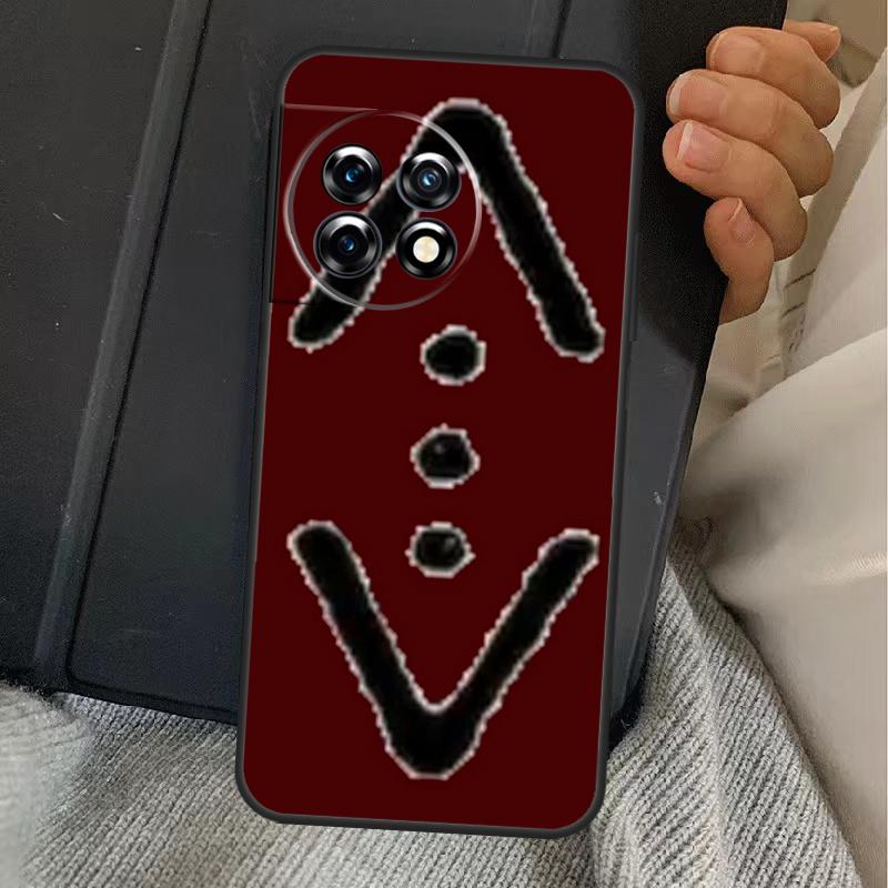 Turkey Cukur Show TV Case For OnePlus 13T 10T 8T 10R 12R 13R 15 13 12 11 10 9 Nord CE 5 2 3 4 Lite N20 N30 Cover