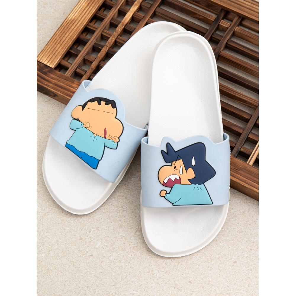 Daiso Duckbill Eva Slippers About 260 Mm