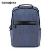 Samsonite Business Fashion Laptop Reseryggsäck