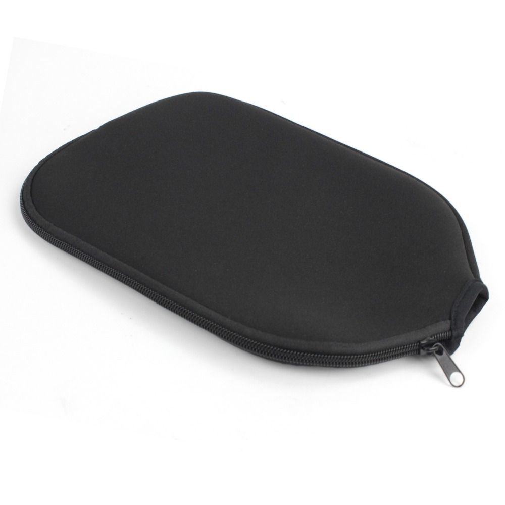 Neoprene Pickleball Racket Sleeve Storage Protector Bag New Pickleball Paddle Cover