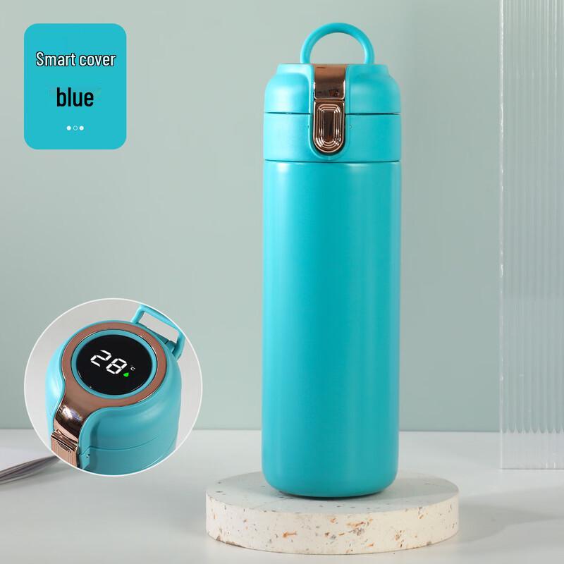 

Shangqi Temperature Display Vacuum Insulated Bottle