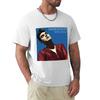 Morrissey Bona Drag Tshirt Fashion Pattern Printed Tee Shirt