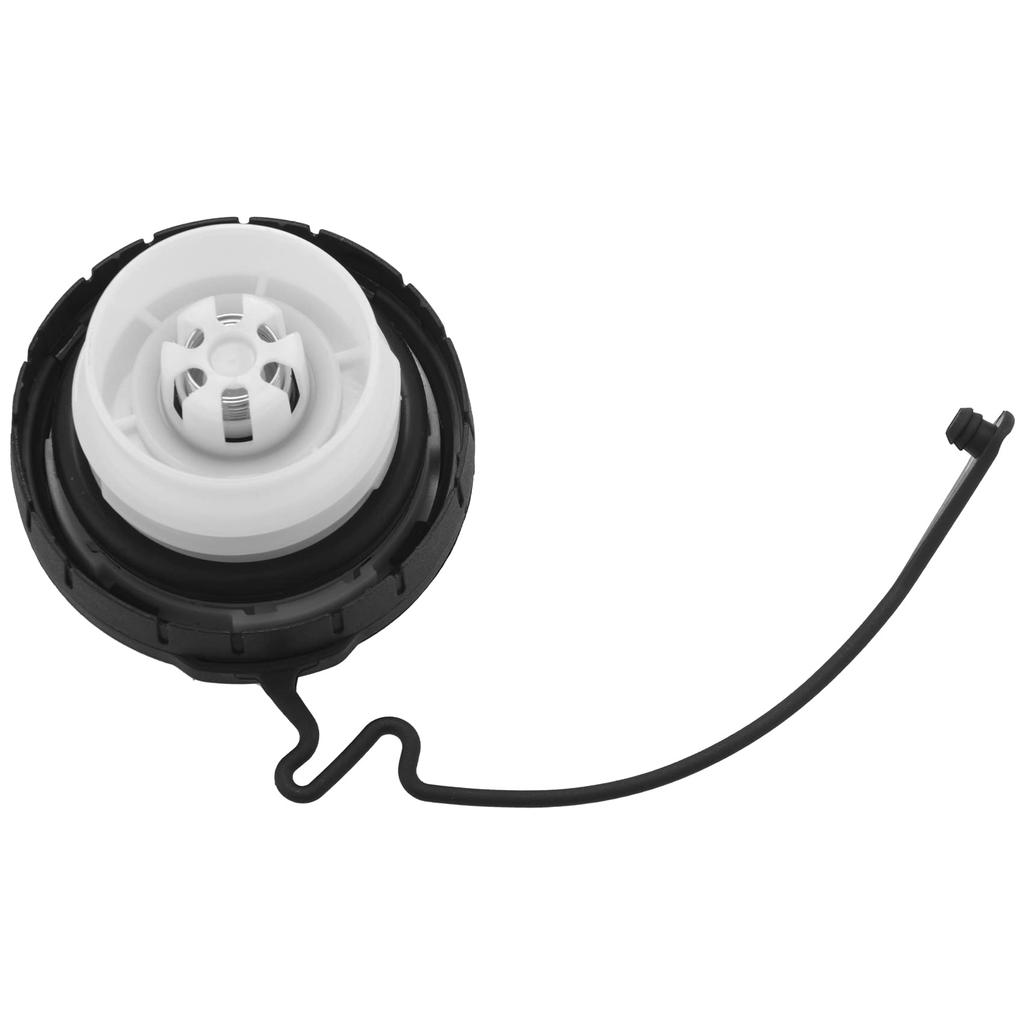 Bumdenuu Fuel Tank Gas Cap Assembly 77300-06040 4Runner Sequoia Sienna - Venza Yaris Lus