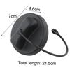 Direct Replacement Fuel Filler Cap Compatible For Viano Compatible For W447 Compatible For W638 Car Fuel Tank Cap