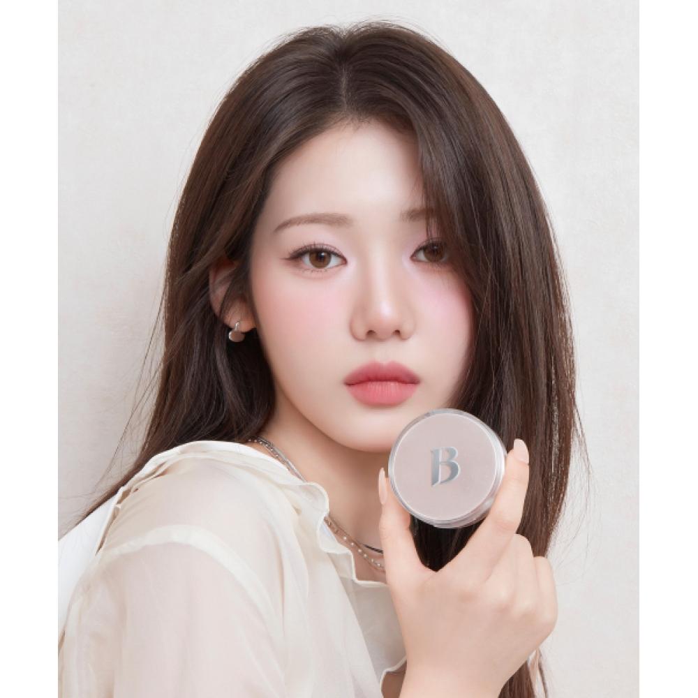 Banilaco Dew Boost Cushion Highlighter Dew Boost Cushion Highlighter 01 Rosie Dew