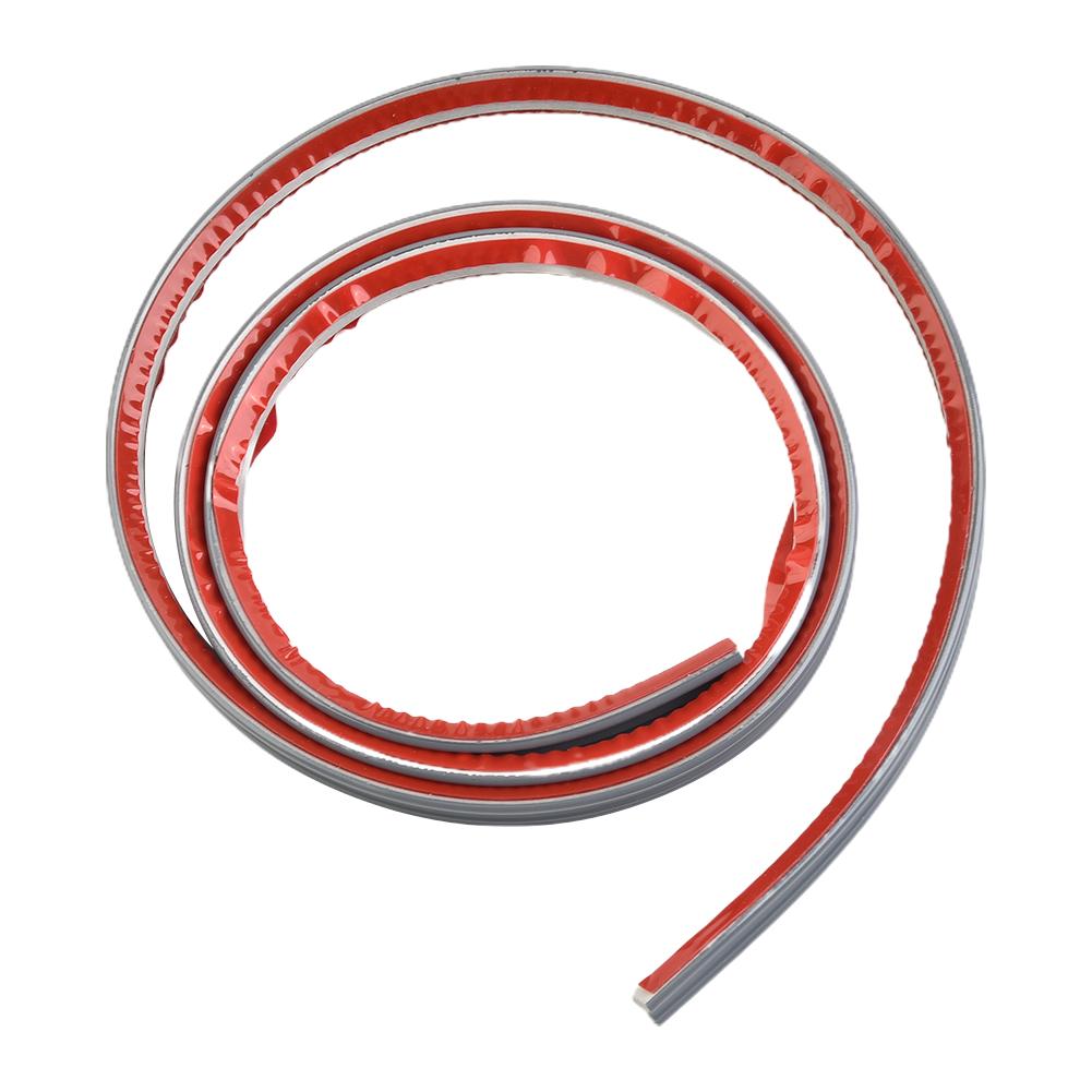 Multi Purpose 3D PVC Skirting Border 1M Length Great for Home Repairs and Decorative Touches On Various Surfaces
