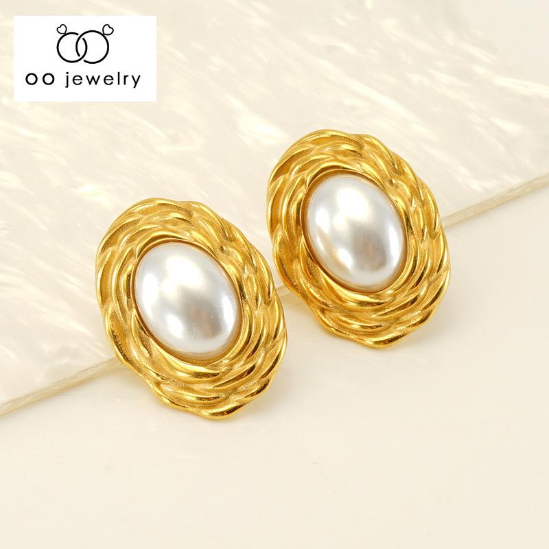 

Модные серьги Темпераментные серьги для женщин