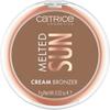 Bronzer Cream Melted Sun 030 Pretty Tanned 9g