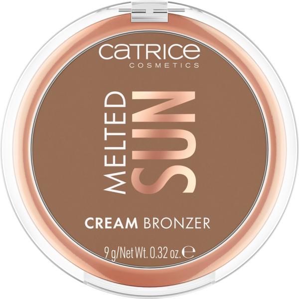 Catrice Bronzer Cream Melted Sun 030 Pretty Tanned 9g