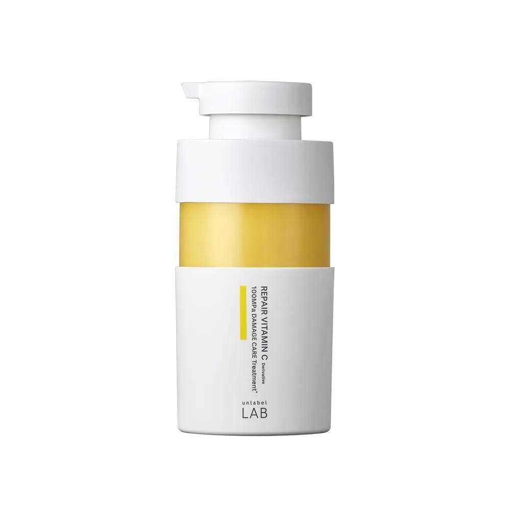 unlabel LAB V-Repair Treatment 400ml Set of 3