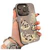 The New Model Is Suitable for Iphone17 Mobile Phone Case Apple 15promax Cute 14pro Anti-drop 13 Tide Brand 16 Personality