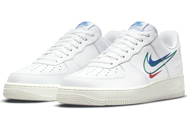 Nike Air Force 1 Low Multi Swoosh DM9096-101