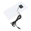 Solar Panel Portable High Efficiency Weather Resistant Solar Charger Cell with DC Interface for Traffic Light 5W 12V