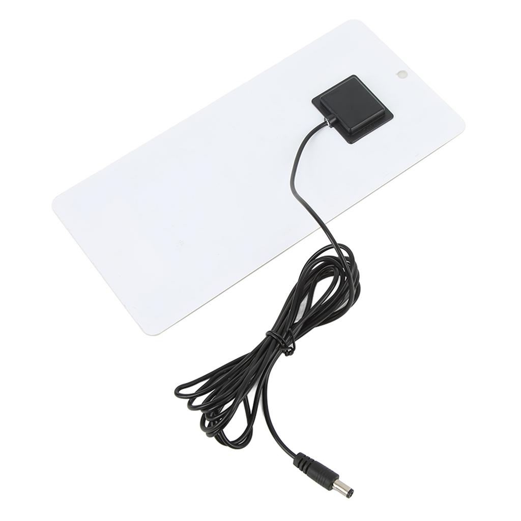 Solar Panel Portable High Efficiency Weather Resistant Solar Charger Cell with DC Interface for Traffic Light 5W 12V