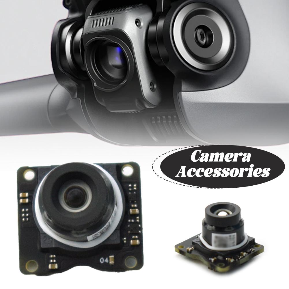 Original For DJI Mavic Air 2 Gimbal Camera Assembly (Lens Chip, PTZ) - Repair Parts, Calibration Needed for Drone