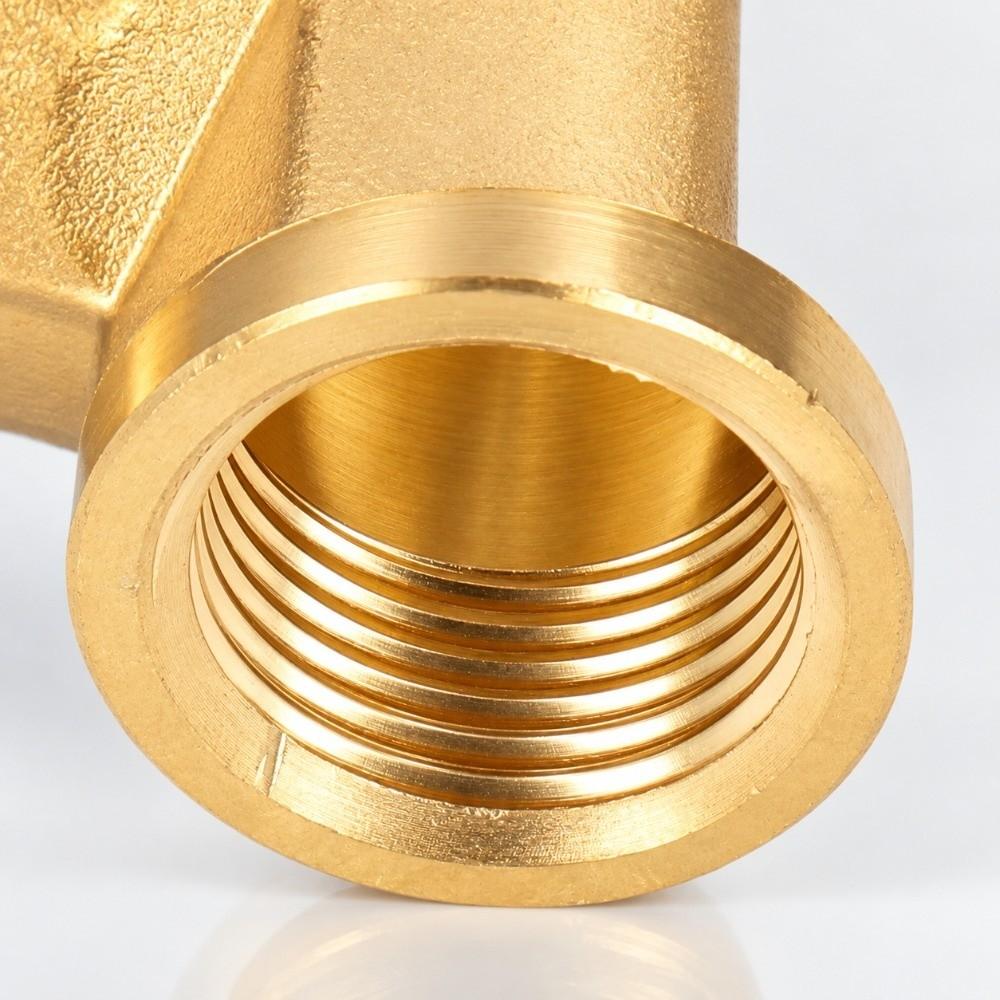 1/2in NPT Brass Pipe Fittings 1/4in NPT Pipe Connectors Plumbing Accessories Industrial Piping