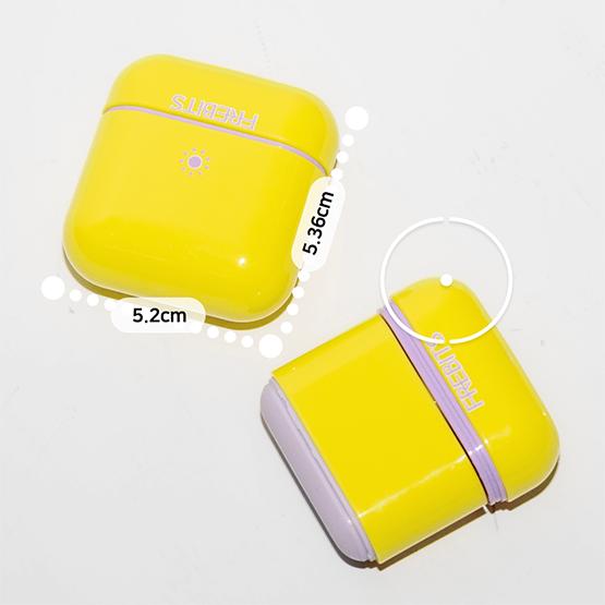 FREBITS True Clear Air Fit Sun Finishing Stick SPF 50+ PA++++ 14g