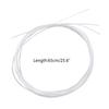 Ukulele Carbon Strings For 21/ 23/ 26Inches Guitar Ukulele Soprano/Concert/Tenor