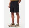 Napapijri N-Box Logo Cargo Shorts