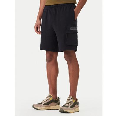 Napapijri N-Box Logo Cargo Shorts