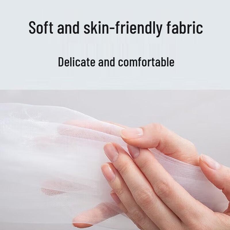 SKG Self-Heating Steam Eye Mask