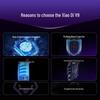 KAADAS V9 Smart Fingerprint Password Door Lock
