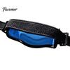 Elbow Compression Wrap Women Men Tennis Brace Strap with Sponge Liner Pad Professional Tendonitis Arm Forearm Support Straps Band Sports for