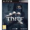 PS3 Game Thief - Square Enix - Standard - Action - February 28, 2014 - English - 16+